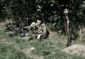 Zdjęcie 28. GRH "Five-O-Deuce", 502nd PIR, 101st Airborne