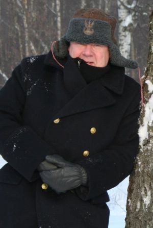 Armia Polska w ZSRR. То́цкое 1941