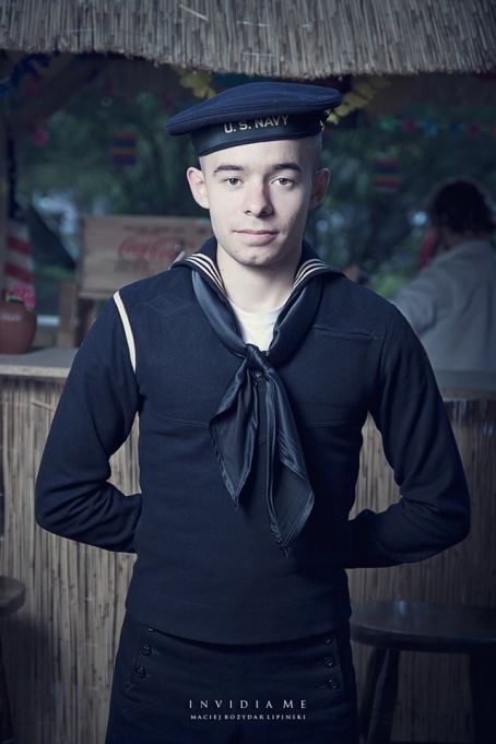Strefa Militarna 2014 – rekonstrukcja Hawaje 1941. 